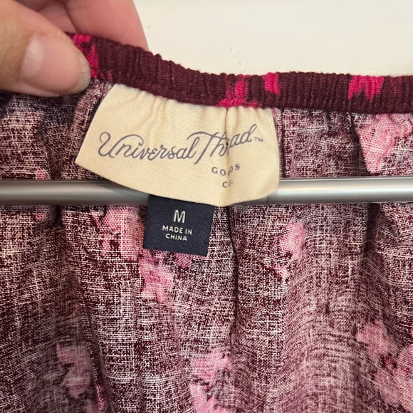 Universal Thread Top - Picture 2 of 8